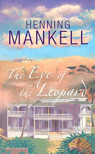 9781843430490: The Eye Of The Leopard