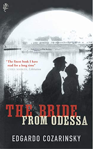 Beispielbild fr The Bride From Odessa zum Verkauf von ThriftBooks-Dallas