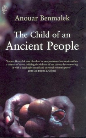 Stock image for THE CHILD OF AN ANCIENT PEOPLE for sale by Book Alley