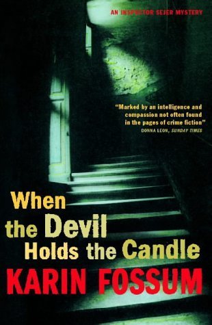 9781843430919: When The Devil Holds The Candle