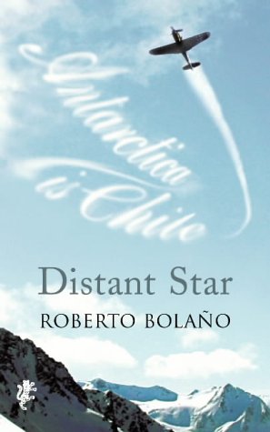 Beispielbild fr Distant Star: A Novel zum Verkauf von Hourglass Books