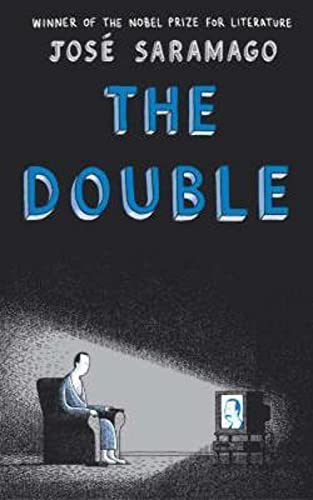 Stock image for The Double (First Edition) for sale by Dan Pope Books