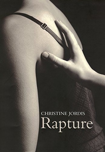 Stock image for Rapture for sale by PsychoBabel & Skoob Books
