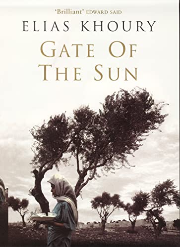 Imagen de archivo de Gate of the Sun a la venta por SN Books Ltd