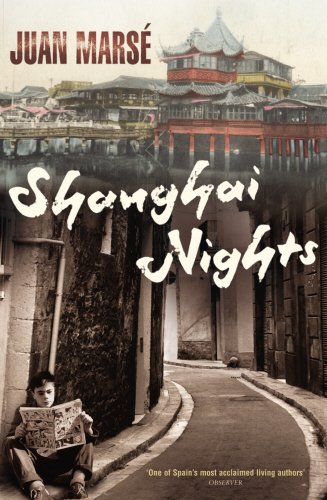 9781843431503: Shanghai Nights