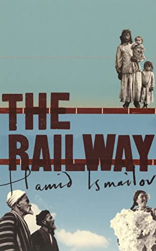 Stock image for The Railway for sale by WorldofBooks