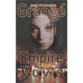 Beispielbild fr Empire of Wolves zum Verkauf von WorldofBooks