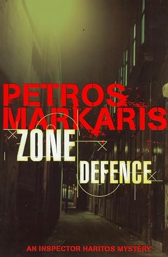 9781843431688: Zone Defence