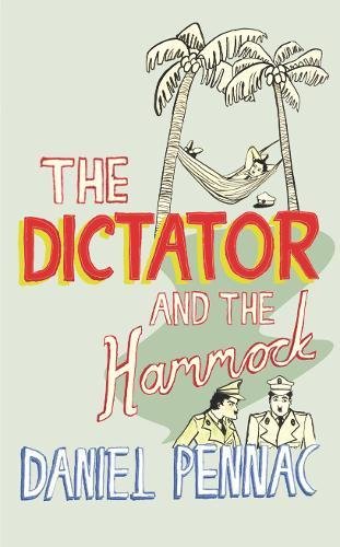 9781843431893: The Dictator And The Hammock