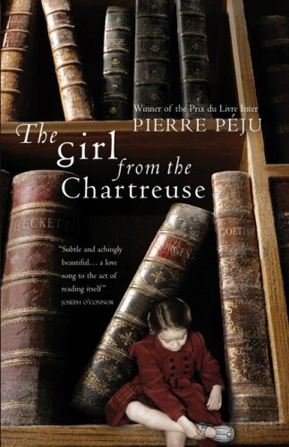 9781843431923: The Girl From The Chartreuse