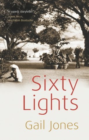 Beispielbild fr Sixty Lights zum Verkauf von WorldofBooks