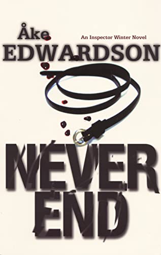 Imagen de archivo de Never End a la venta por WorldofBooks