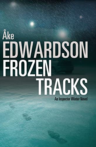 Beispielbild fr Frozen Tracks zum Verkauf von ThriftBooks-Dallas