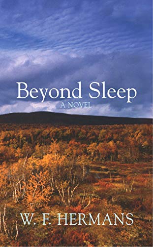 Stock image for Beyond Sleep for sale by GF Books, Inc.