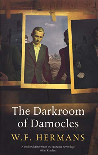 9781843432067: The Darkroom Of Damocles