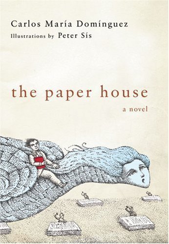 9781843432081: The Paper House