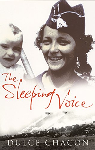 Imagen de archivo de The Sleeping Voice a la venta por ThriftBooks-Dallas
