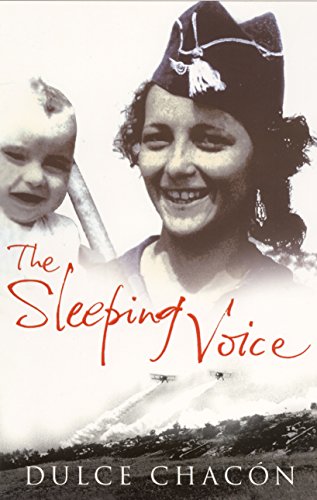 Stock image for The Sleeping Voice for sale by Seattle Goodwill