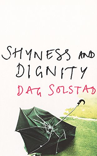 Stock image for Shyness and Dignity for sale by Front Cover Books