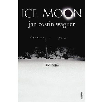 Imagen de archivo de Ice Moon a la venta por Better World Books