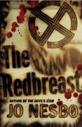 Beispielbild fr The Redbreast (Signed) zum Verkauf von West End Editions