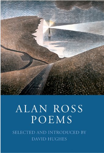 9781843432241: Alan Ross Poems