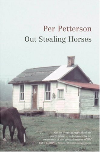 Beispielbild fr Out Stealing Horses zum Verkauf von Goldstone Books