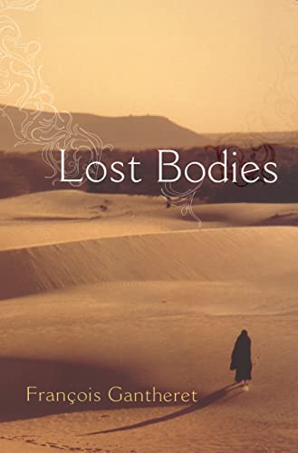 Stock image for Lost Bodies (a first printing) for sale by S.Carter