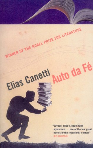 Stock image for Auto Da Fe for sale by ThriftBooks-Dallas