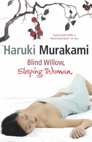 9781843432692: Blind Willow, Sleeping Woman