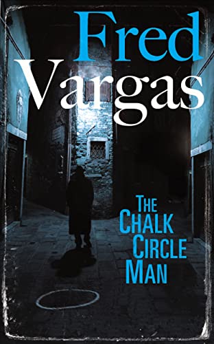 Beispielbild fr The Chalk Circle Man zum Verkauf von WorldofBooks
