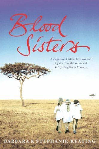 Imagen de archivo de Blood Sisters a la venta por medimops