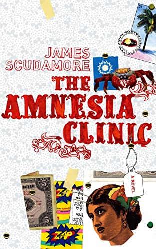 9781843433033: Amnesia Clinic