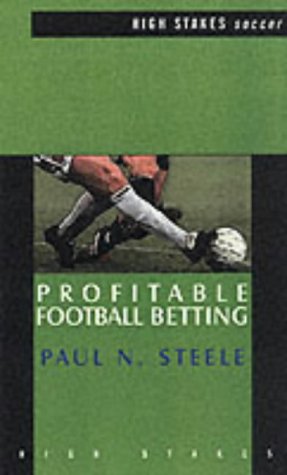 Beispielbild fr Profitable Football Betting zum Verkauf von WorldofBooks