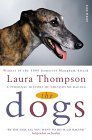 Imagen de archivo de DOGS, THE: A Personal History of Greyhound Racing a la venta por WorldofBooks
