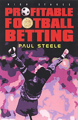 Beispielbild fr Profitable Football Betting zum Verkauf von WorldofBooks
