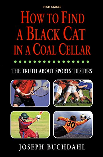 Stock image for How to Find a Black Cat in a Coal Cellar for sale by AwesomeBooks