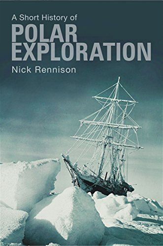 Imagen de archivo de Short History of Polar Exploration, A a la venta por WorldofBooks