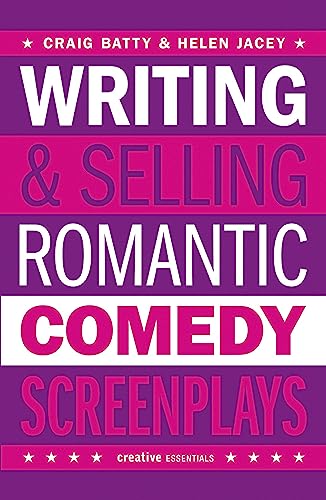 Stock image for Writing and Selling Romantic Comedy Screenplays for sale by Blackwell's