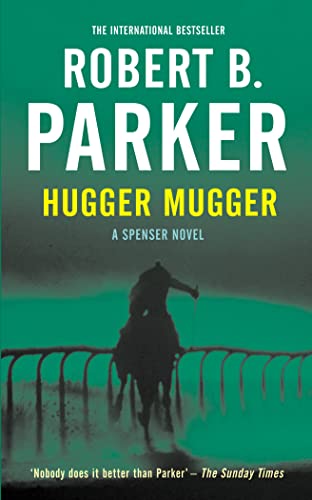 Stock image for Hugger Mugger for sale by WorldofBooks