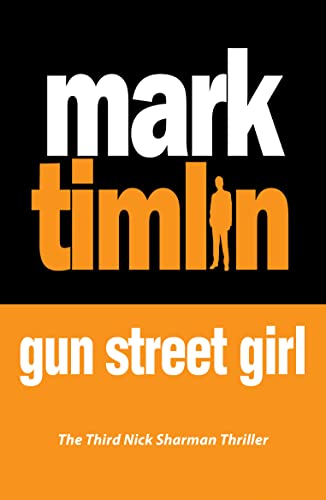Stock image for Gun Street Girl for sale by Better World Books