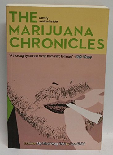 Beispielbild fr The Marijuana Chronicles zum Verkauf von medimops