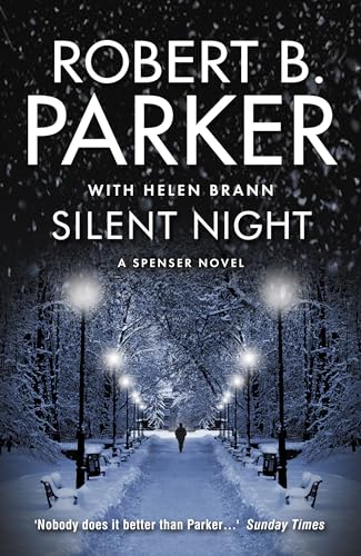 Beispielbild fr Silent Night zum Verkauf von WorldofBooks