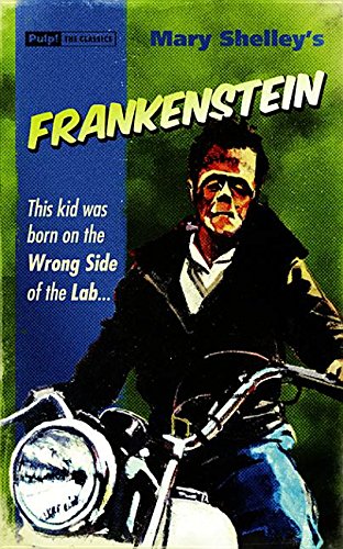 9781843443865: Frankenstein