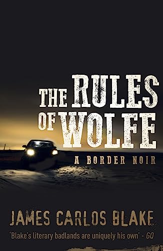 Stock image for The Rules of Wolfe (Wolfe Family 2) for sale by WorldofBooks