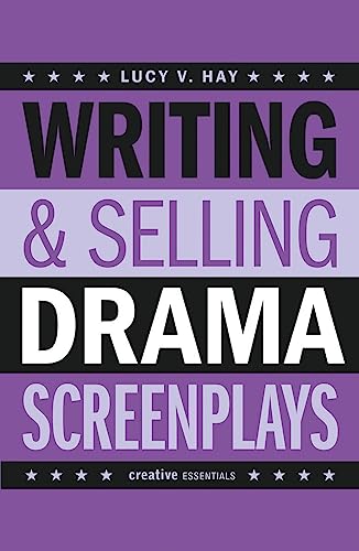 Imagen de archivo de Writing and Selling Drama Screenplays (Writing & Selling Screenplays) a la venta por WorldofBooks