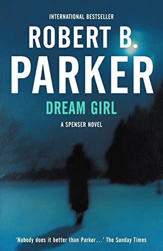 9781843444336: Dream Girl (A Spenser Novel, 34)