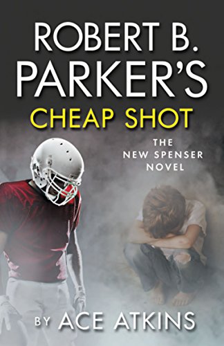 9781843444497: Robert B. Parker's Cheap Shot
