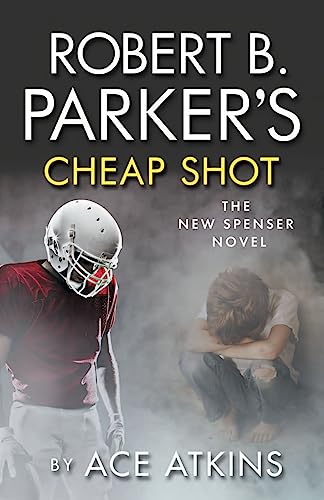 9781843444497: Robert B. Parker's Cheap Shot