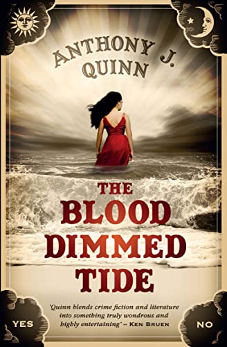 9781843444657: The Blood-Dimmed Tide